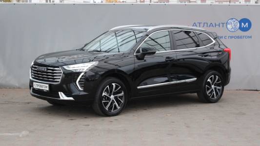 Haval Jolion I