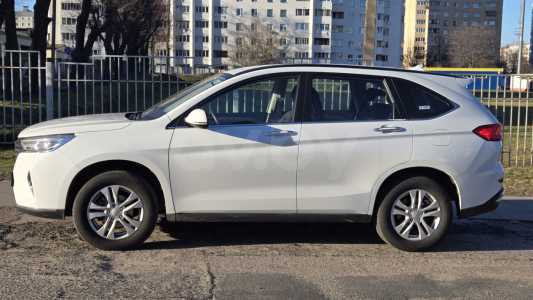 Haval M6 II