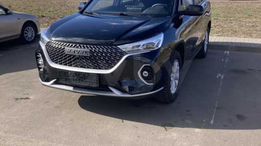 Haval M6 II