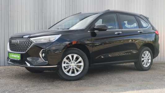 Haval M6 II