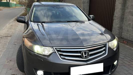 Honda Accord VIII