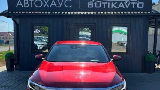 Honda Accord X, 2019, пробег 89000 км