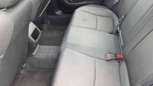 Honda Accord X, 2020, пробег 39000 км