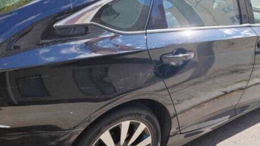 Honda Accord X  Рестайлинг, 2020, пробег 120000 км