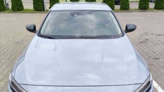 Honda Accord X  Рестайлинг, 2021, пробег 82000 км