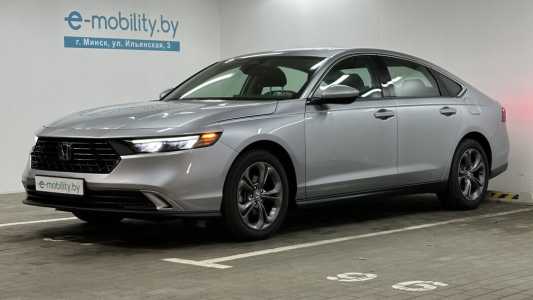 Honda Accord XI
