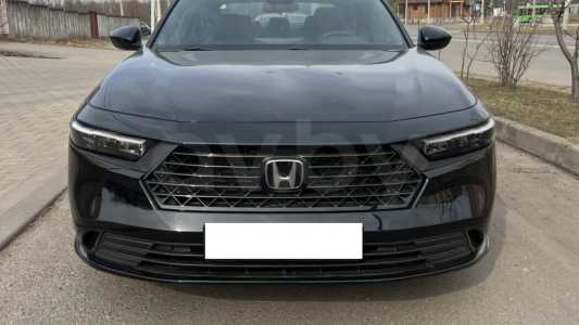 Honda Accord XI