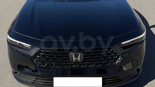 Honda Accord XI
