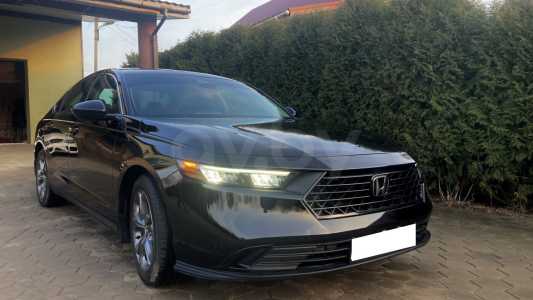Honda Accord XI