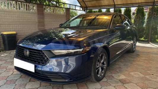 Honda Accord XI