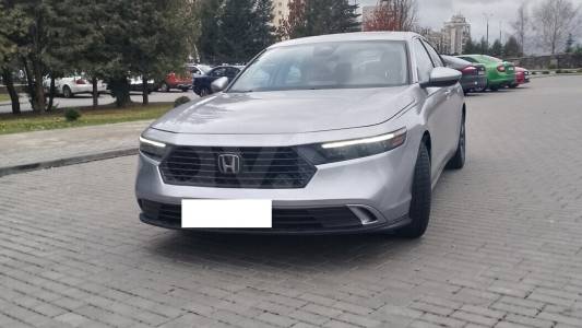 Honda Accord XI