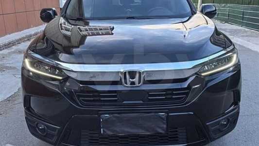 Honda Breeze I