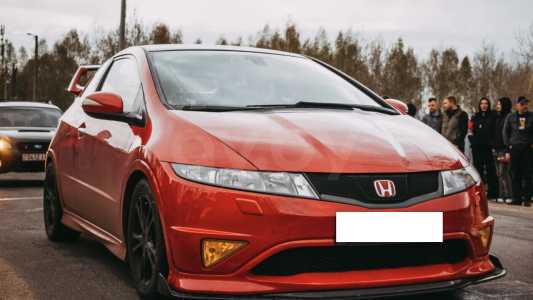 Honda Civic VIII