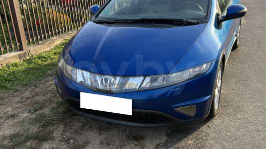 Honda Civic VIII