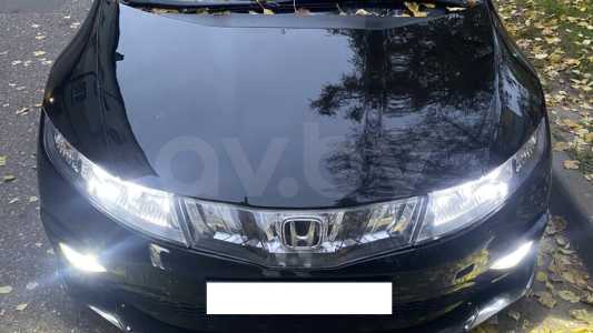 Honda Civic VIII