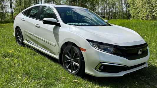 Honda Civic X