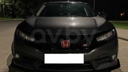 Honda Civic X