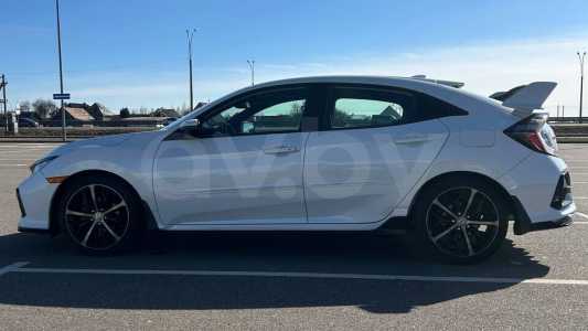 Honda Civic X