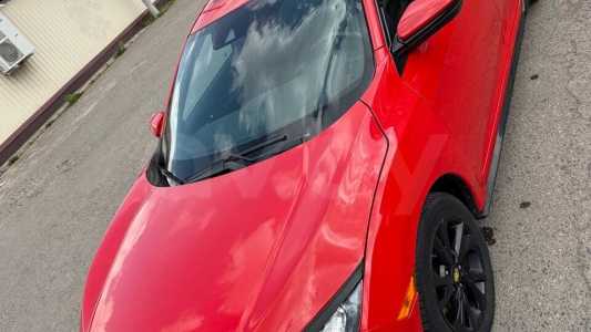 Honda Civic X