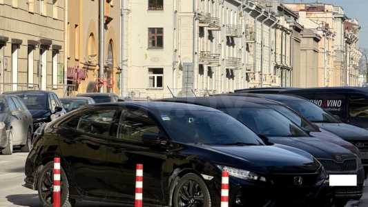 Honda Civic X