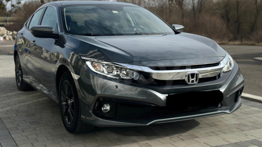 Honda Civic X