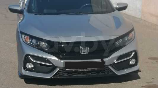 Honda Civic X