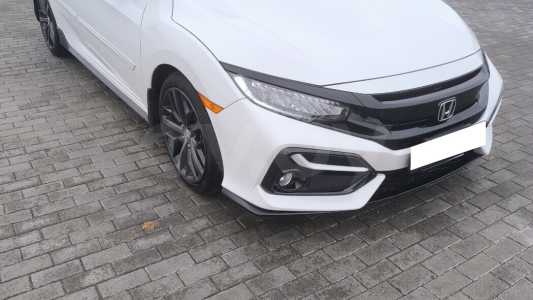 Honda Civic X