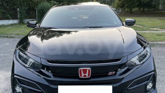 Honda Civic X