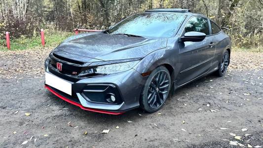 Honda Civic X