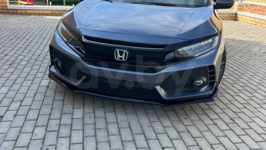 Honda Civic X