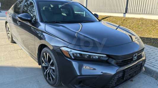 Honda Civic XI