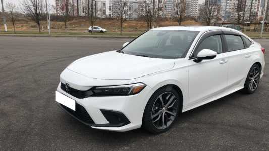 Honda Civic XI
