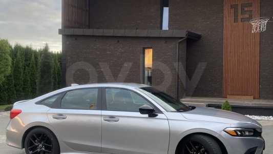 Honda Civic XI