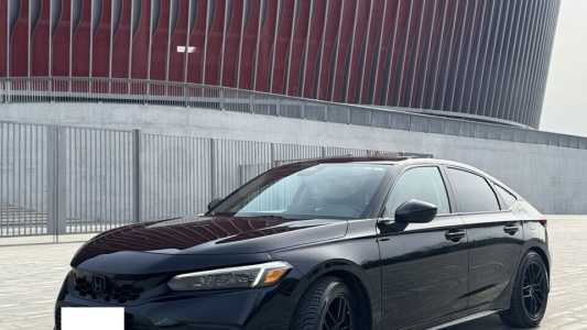 Honda Civic XI