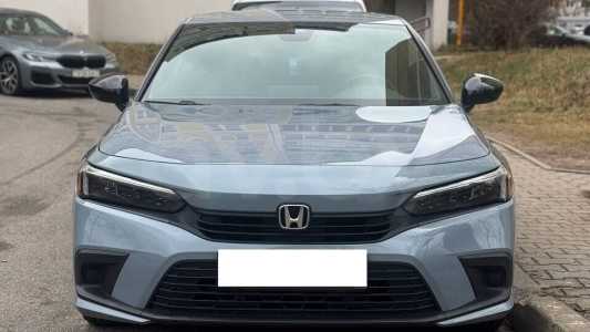Honda Civic XI