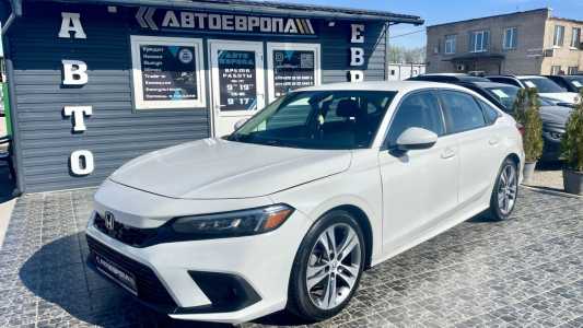 Honda Civic XI
