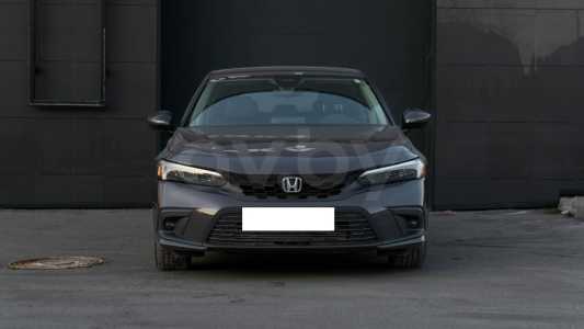 Honda Civic XI