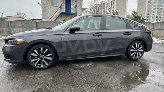 Honda Civic XI