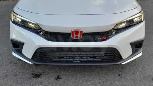 Honda Civic XI