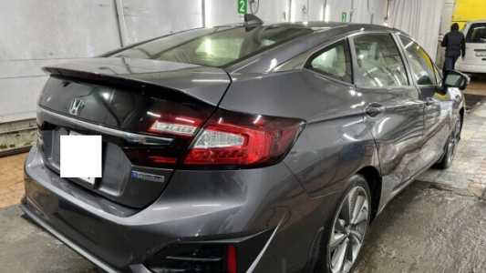 Honda Clarity , 2019, пробег 61000 км