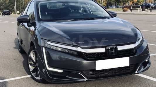 Honda Clarity I
