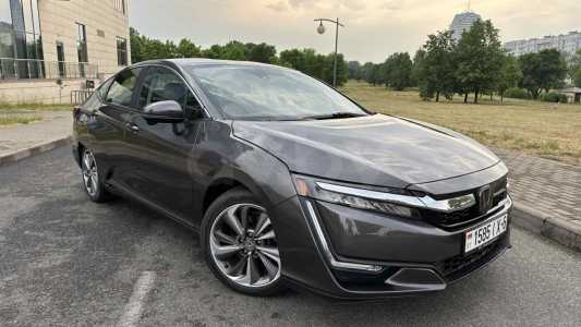 Honda Clarity I