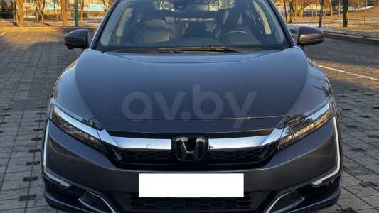 Honda Clarity I