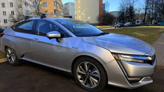 Honda Clarity I