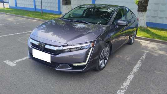 Honda Clarity I