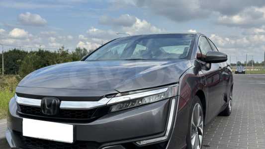 Honda Clarity I