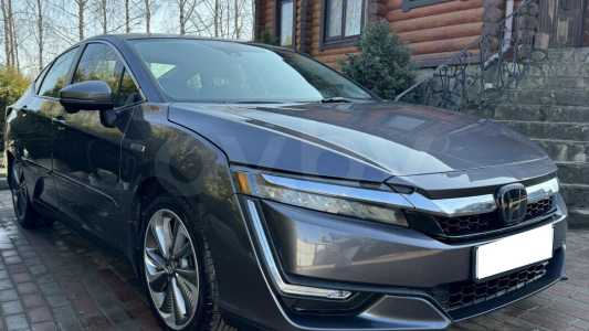 Honda Clarity I