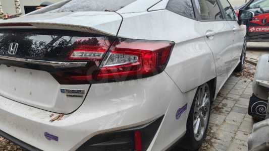 Honda Clarity I