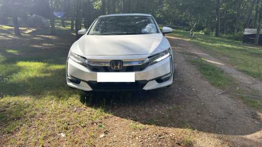 Honda Clarity I