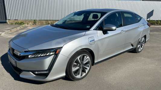 Honda Clarity I